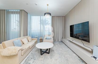 Apartment - 2 Bedrooms - 2 Bathrooms for rent in Residences 30 - District One - Mohammed Bin Rashid City - Dubai
