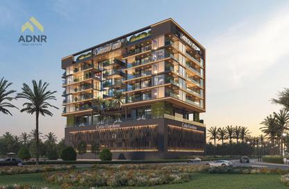 Apartment - 1 Bedroom - 2 Bathrooms for sale in Celia Gardens - Nad Al Sheba Gardens - Nad Al Sheba 1 - Nad Al Sheba - Dubai Apartment - 1 Bedroom - 2 Bathrooms for sale in Celia Gardens - Nad Al Sheba Gardens - Nad Al Sheba 1 - Nad Al Sheba - Dubai