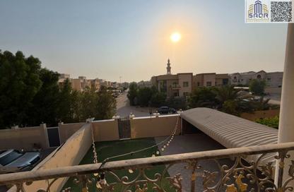 Villa - 5 Bedrooms - 6 Bathrooms for rent in Al Mowaihat 1 - Al Mowaihat - Ajman