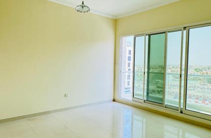 Apartment - Studio - 1 Bathroom for rent in MOJ Building - Al Warqa'a 1 - Al Warqa'a - Dubai