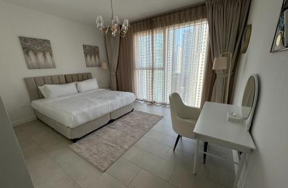 Apartment - 1 - 1 for sale in La Vie - Jumeirah Beach Residence - Dubai