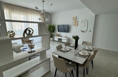 Apartment - 1 - 1 for sale in La Vie - Jumeirah Beach Residence - Dubai
