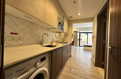 Apartment - Studio - 1 Bathroom for rent in Park Vista - District 13 - Jumeirah Village Circle - Dubai Apartment - Studio - 1 Bathroom for rent in Park Vista - District 13 - Jumeirah Village Circle - Dubai