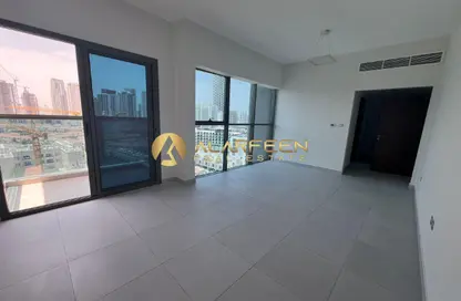 شقة - 2 غرف نوم - 2 حمامات للايجار في آيه ريزيدينس - الضاحية 12 - قرية جميرا الدائرية - دبي