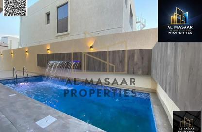 Villa - 5 Bedrooms - 7 Bathrooms for sale in Al Zaheya Gardens - Al Zahya - Ajman