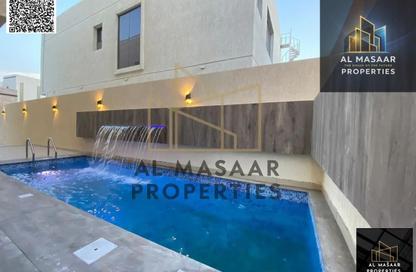 Villa - 5 Bedrooms - 7 Bathrooms for sale in Al Zaheya Gardens - Al Zahya - Ajman Villa - 5 Bedrooms - 7 Bathrooms for sale in Al Zaheya Gardens - Al Zahya - Ajman