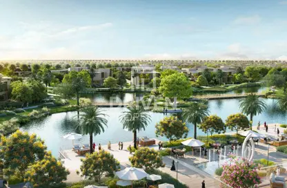 Villa - 5 Bedrooms - 6 Bathrooms for sale in The Acres (Phase 2) - The Acres - Dubai Land - Dubai