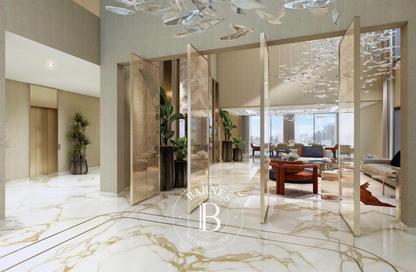 Villa - 5 Bedrooms - 5 Bathrooms for sale in Maldives 2 - Maldives - DAMAC Islands - Dubai Land - Dubai