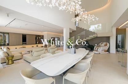 Villa - 4 Bedrooms - 6 Bathrooms for rent in Cluster 25 - Jumeirah Islands - Dubai Villa - 4 Bedrooms - 6 Bathrooms for rent in Cluster 25 - Jumeirah Islands - Dubai