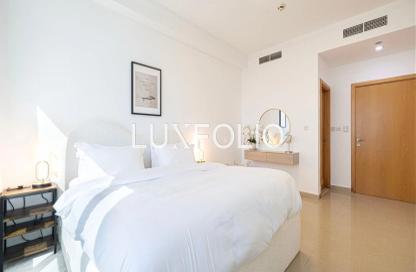 Apartment - 1 Bedroom - 2 Bathrooms for rent in Marina Crown - Dubai Marina - Dubai