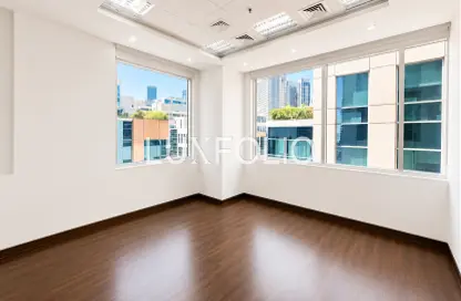 Office Space - Studio for rent in Bay Square Building 12 - Bay Square - Business Bay - Dubai