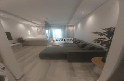 Apartment - Studio - 1 Bathroom for rent in Masaar Residence - District 15 - Jumeirah Village Circle - Dubai
