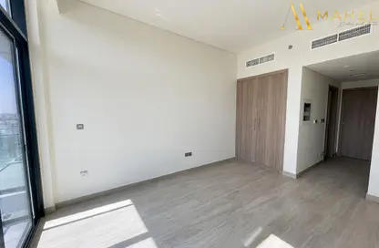 Apartment - 1 Bathroom for rent in Azizi Riviera 48 - Azizi Riviera - Meydan One - Meydan - Dubai