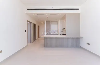 Apartment - 1 Bedroom - 2 Bathrooms for sale in Binghatti Royale - District 18 - Jumeirah Village Circle - Dubai