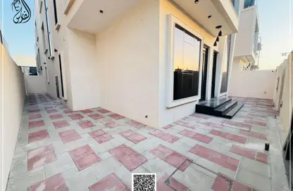 Villa - 7 Bedrooms for sale in Al Zaheya Gardens - Al Zahya - Ajman