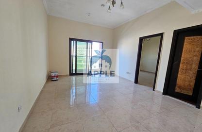 Apartment - 1 Bedroom - 2 Bathrooms for rent in Muwaileh 3 Building - Muwaileh - Sharjah