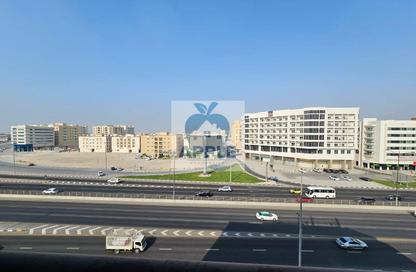 Apartment - 1 Bedroom - 2 Bathrooms for rent in Muwaileh 3 Building - Muwaileh - Sharjah Apartment - 1 Bedroom - 2 Bathrooms for rent in Muwaileh 3 Building - Muwaileh - Sharjah