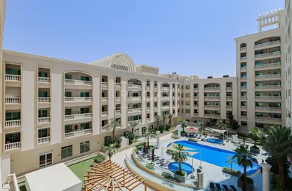 شقة - 2 غرف نوم - 3 حمامات للايجار في بلازا ريسدينس 2 - بلازا ريزيدنس - الضاحية 13 - قرية جميرا الدائرية - دبي شقة - 2 غرف نوم - 3 حمامات للايجار في بلازا ريسدينس 2 - بلازا ريزيدنس - الضاحية 13 - قرية جميرا الدائرية - دبي