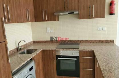 Apartment - Studio - 1 Bathroom for sale in Mirdif Tulip - Mirdif - Dubai Apartment - Studio - 1 Bathroom for sale in Mirdif Tulip - Mirdif - Dubai