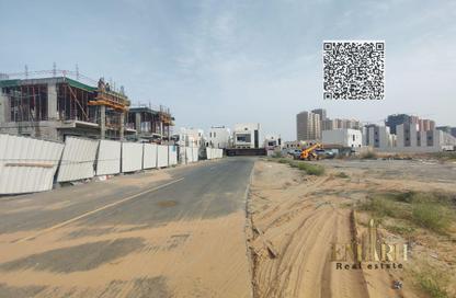Land - Studio for sale in Al Aamra Gardens - Al Amerah - Ajman