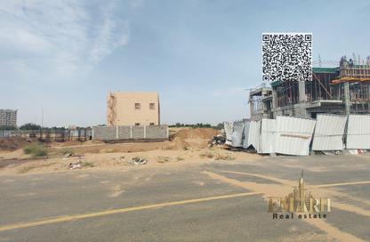 Land - Studio for sale in Al Aamra Gardens - Al Amerah - Ajman