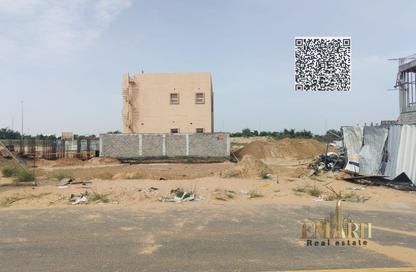Land - Studio for sale in Al Aamra Gardens - Al Amerah - Ajman