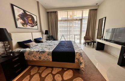 Hotel  and  Hotel Apartment - Studio - 1 for sale in Damac Hills - Dubai