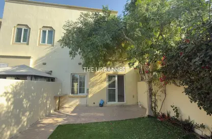 Villa - 2 Bedrooms - 3 Bathrooms for rent in Springs 11 - The Springs - Dubai Villa - 2 Bedrooms - 3 Bathrooms for rent in Springs 11 - The Springs - Dubai