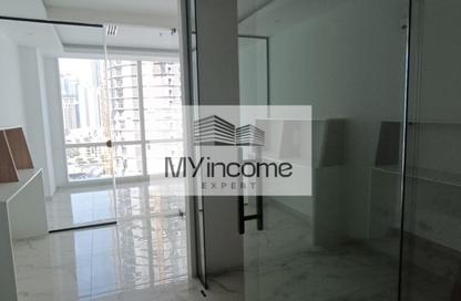 Office Space - Studio for rent in Tamani Art Tower - Business Bay - Dubai
