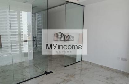 Office Space - Studio for rent in Tamani Art Tower - Business Bay - Dubai