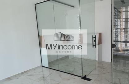 Office Space - Studio for rent in Tamani Art Tower - Business Bay - Dubai