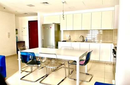 Apartment - 2 Bedrooms - 2 Bathrooms for sale in Safi 1A - Safi 1 - Safi - Town Square - Dubai