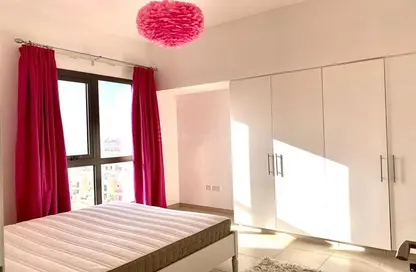 Apartment - 2 Bedrooms - 2 Bathrooms for sale in Safi 1A - Safi 1 - Safi - Town Square - Dubai