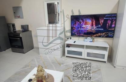 Apartment - Studio - 1 Bathroom for rent in Al Nafoora 1 building - Al Rawda 2 - Al Rawda - Ajman Apartment - Studio - 1 Bathroom for rent in Al Nafoora 1 building - Al Rawda 2 - Al Rawda - Ajman