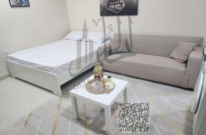 Apartment - Studio - 1 Bathroom for rent in Al Nafoora 1 building - Al Rawda 2 - Al Rawda - Ajman Apartment - Studio - 1 Bathroom for rent in Al Nafoora 1 building - Al Rawda 2 - Al Rawda - Ajman