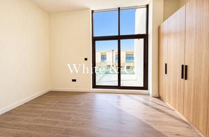 Villa - 4 - 5 for rent in Elie Saab Vie at the Fields - The Fields - District 11 - Mohammed Bin Rashid City - Dubai