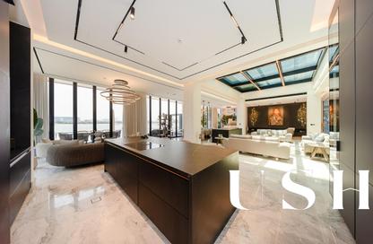Villa - 4 Bedrooms - 7 Bathrooms for sale in Pearl Jumeirah Villas - Pearl Jumeirah - Jumeirah - Dubai Villa - 4 Bedrooms - 7 Bathrooms for sale in Pearl Jumeirah Villas - Pearl Jumeirah - Jumeirah - Dubai