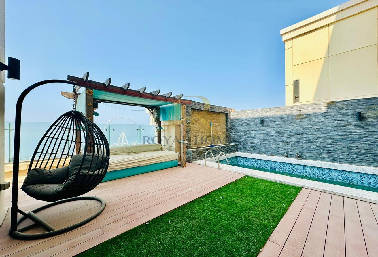 Luxury Apartment | Private Pool | Beach Living photo 10