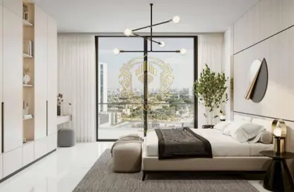 Apartment - 1 Bedroom - 1 Bathroom for sale in Equiti Home - Al Furjan - Dubai