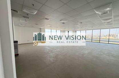 Office Space - Studio - 1 Bathroom for rent in Industrial Area 18 - Sharjah Industrial Area - Sharjah