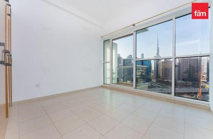 Apartment - 2 Bedrooms - 2 Bathrooms for sale in Mayfair Tower - Business Bay - Dubai
