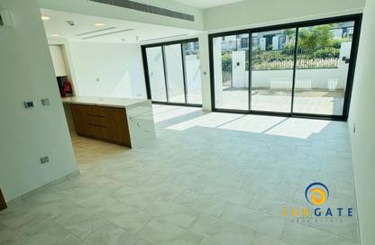 Townhouse - 4 Bedrooms - 4 Bathrooms for rent in La Rosa 6 - La Rosa - Villanova - Dubai