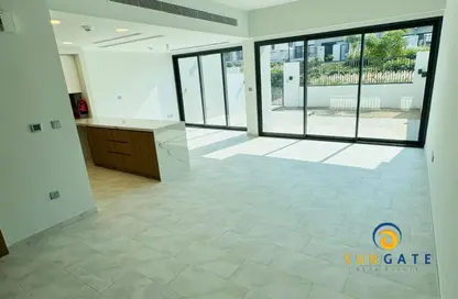 Townhouse - 4 Bedrooms - 4 Bathrooms for rent in La Rosa 6 - La Rosa - Villanova - Dubai Townhouse - 4 Bedrooms - 4 Bathrooms for rent in La Rosa 6 - La Rosa - Villanova - Dubai
