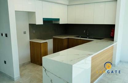 Townhouse - 4 Bedrooms - 4 Bathrooms for rent in La Rosa 6 - La Rosa - Villanova - Dubai