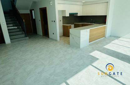 Townhouse - 4 Bedrooms - 4 Bathrooms for rent in La Rosa 6 - La Rosa - Villanova - Dubai
