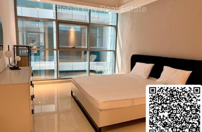 Apartment - 3 Bedrooms - 3 Bathrooms for rent in Gulfa Towers - Al Rashidiya 1 - Al Rashidiya - Ajman