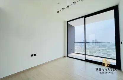 شقة - غرفة نوم - 2 حمامات للايجار في بن غاطي كورنر - الضاحية 10 - قرية جميرا الدائرية - دبي