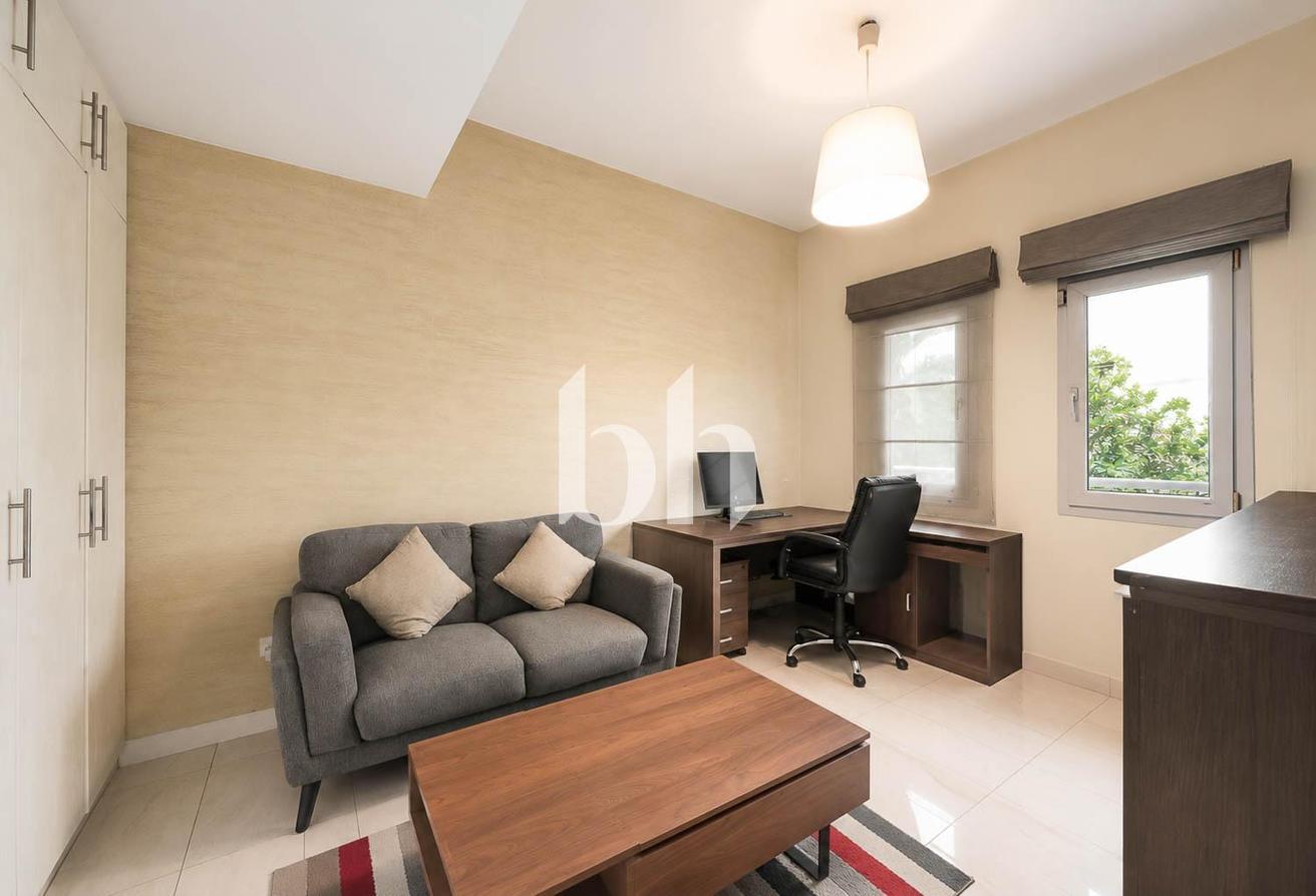 Single Row | Fully upgraded | Unfurnished photo 19