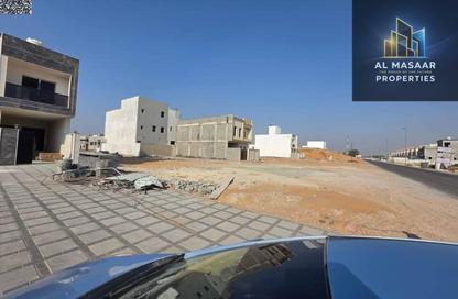 Land - Studio for sale in Al Zaheya Gardens - Al Zahya - Ajman Land - Studio for sale in Al Zaheya Gardens - Al Zahya - Ajman
