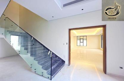 Villa - 5 Bedrooms - 7 Bathrooms for rent in Al Athbah - Wadi Al Amardi - Dubai Villa - 5 Bedrooms - 7 Bathrooms for rent in Al Athbah - Wadi Al Amardi - Dubai